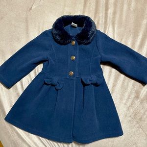 Toddler Coat